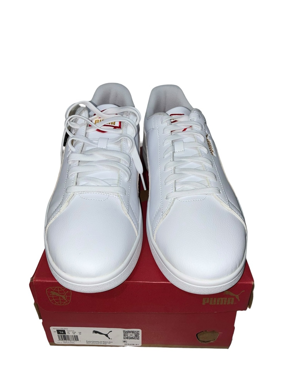 Puma Smash 3.0 Retro Acá Men’s Size 14